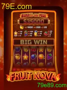 FruitNova