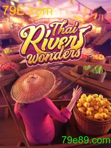 ThaiRiverWonders